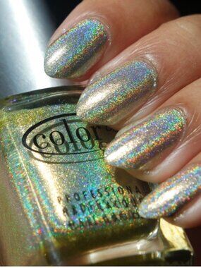 Color Club Polish-Kismet
